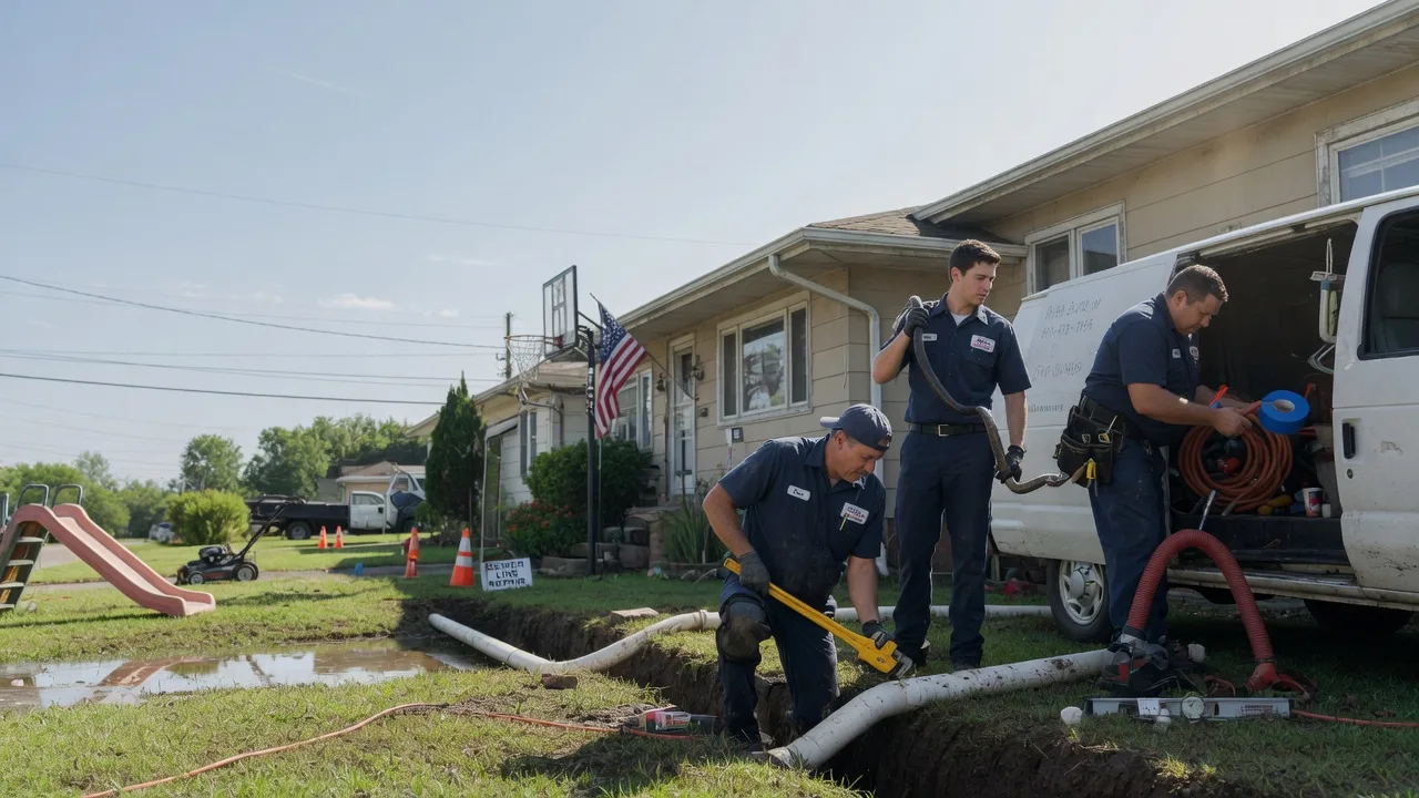 Toilet Installation in Harrietta, MI near me